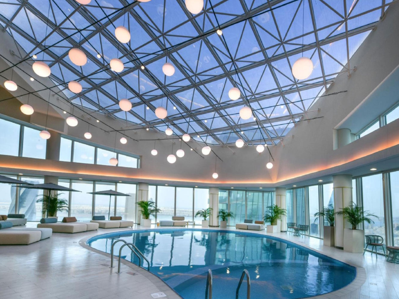 Apartment for Sale in Bahrain Bay Image #2086 1