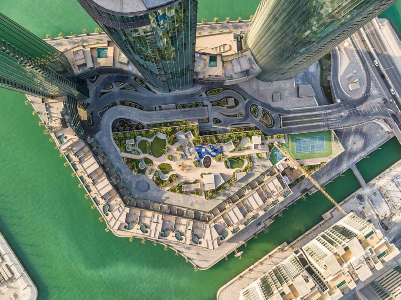 Apartment for Sale in Bahrain Bay Image #2086 0