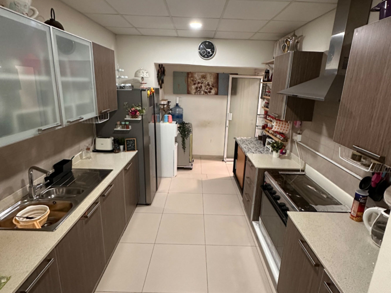 صورة شقة للبيع في مدينة عيسى #2087 7