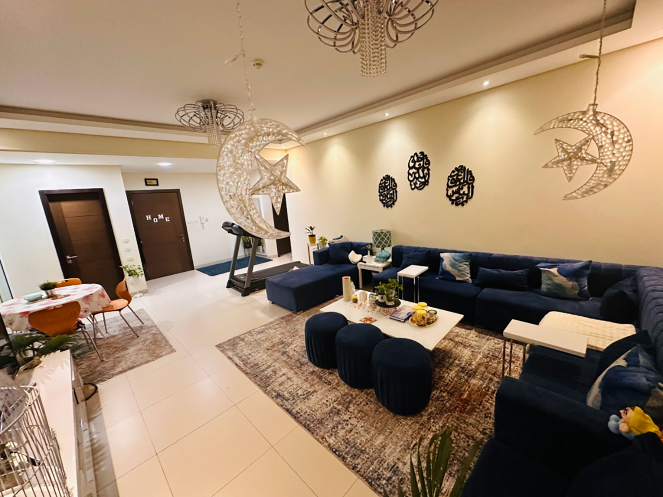 صورة شقة للبيع في مدينة عيسى #2087 0