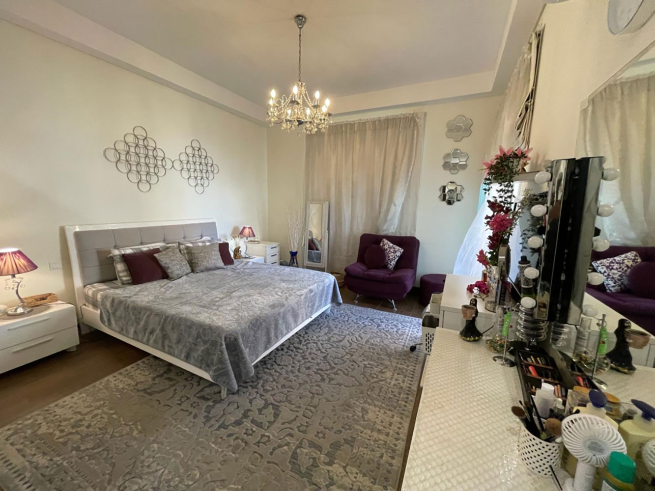 صورة شقة للبيع في مدينة عيسى #2087 1