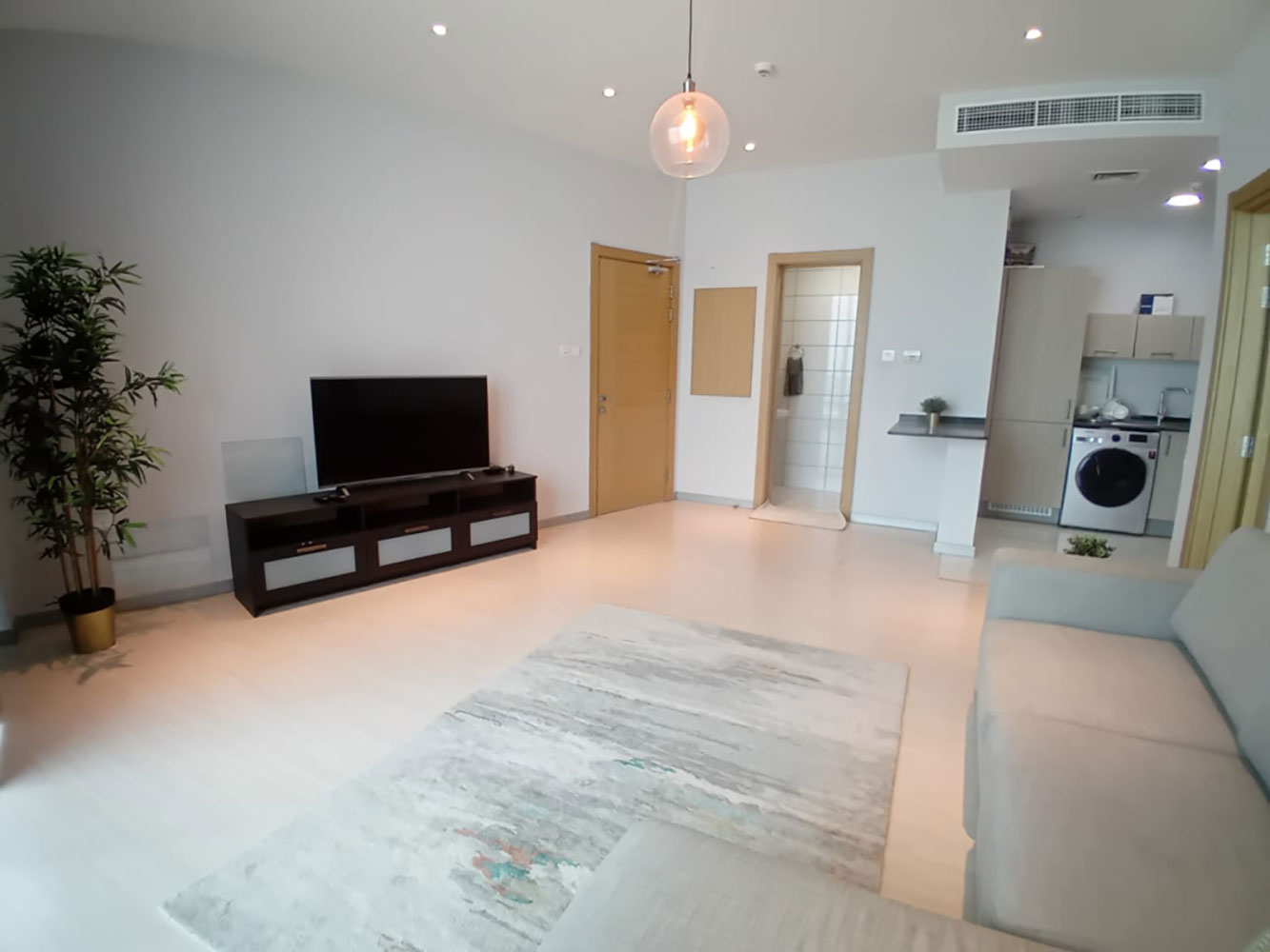 صورة شقة للإيجار في ضاحية السيف #2093 0