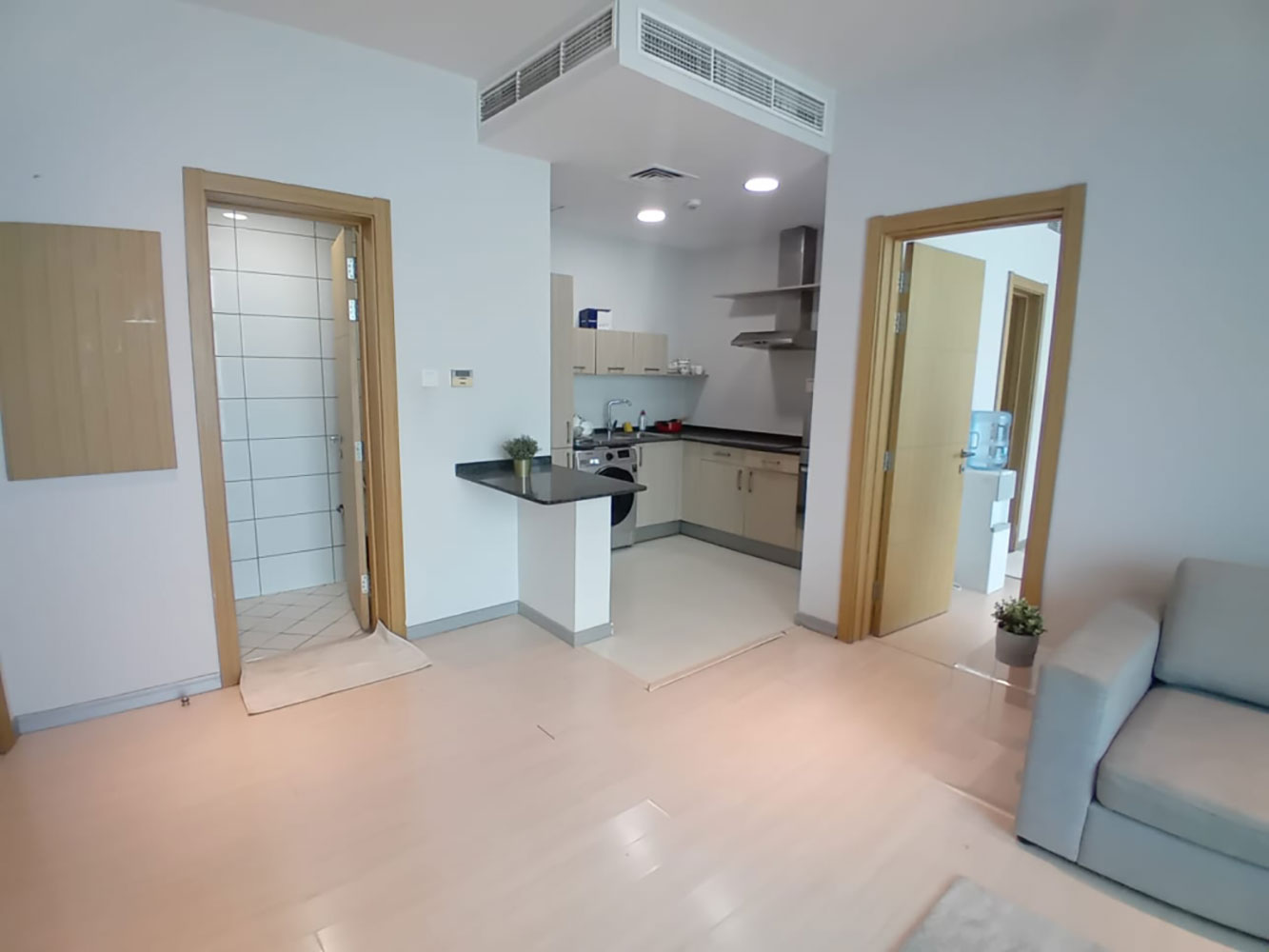 صورة شقة للإيجار في ضاحية السيف #2093 6