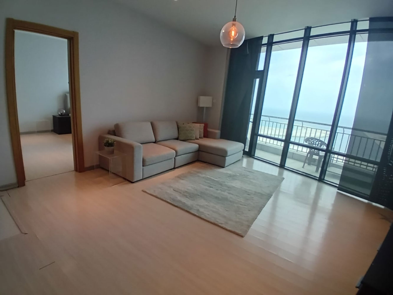 صورة شقة للإيجار في ضاحية السيف #2093 7