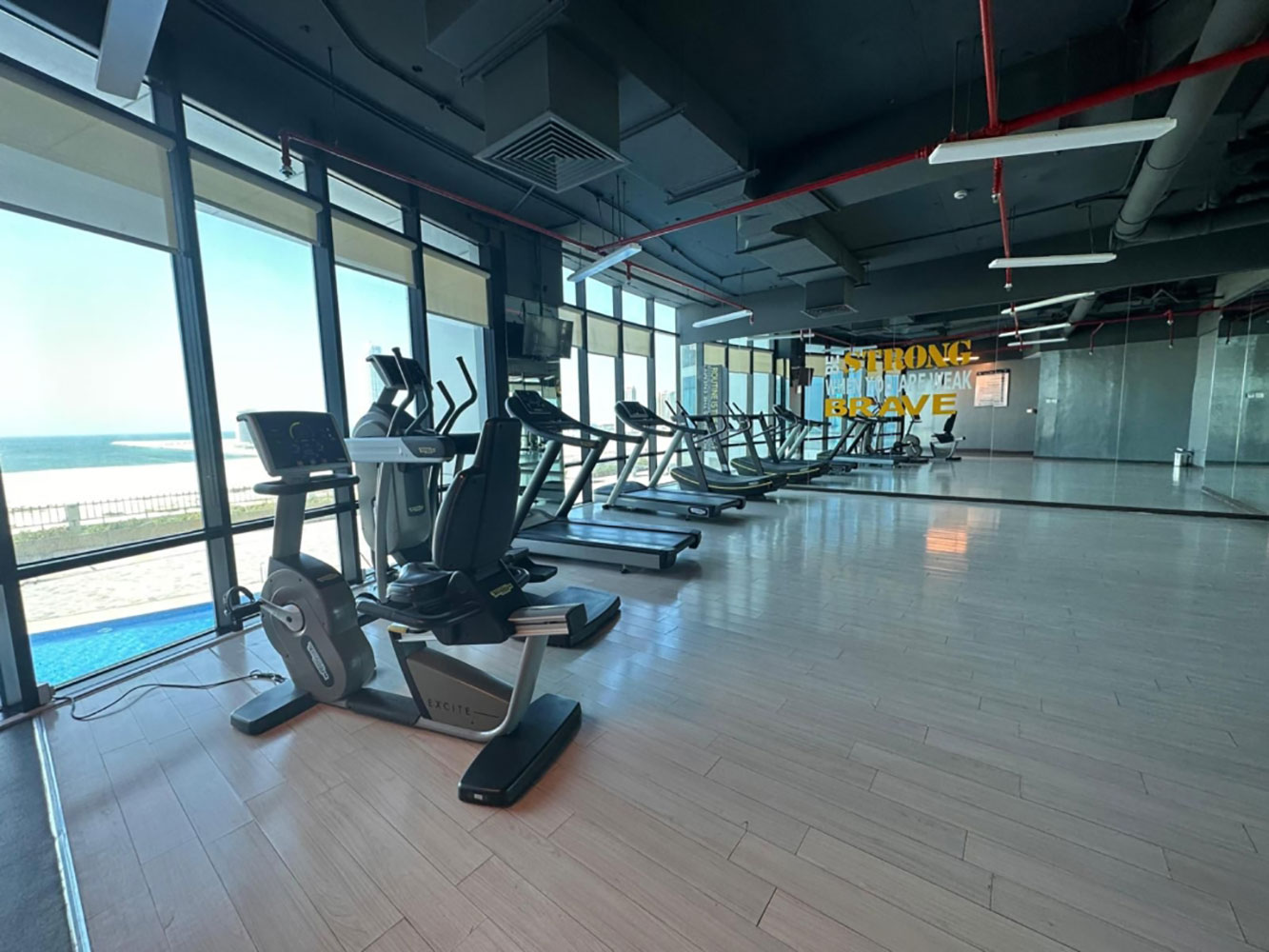 Apartment for Rent in Seef District Image #2094 6