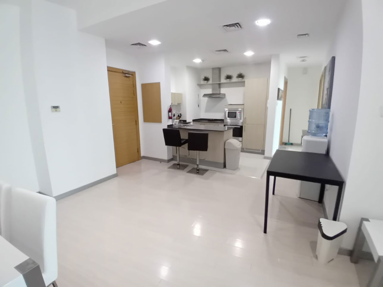 Apartment for Rent in Seef District Image #2094 1