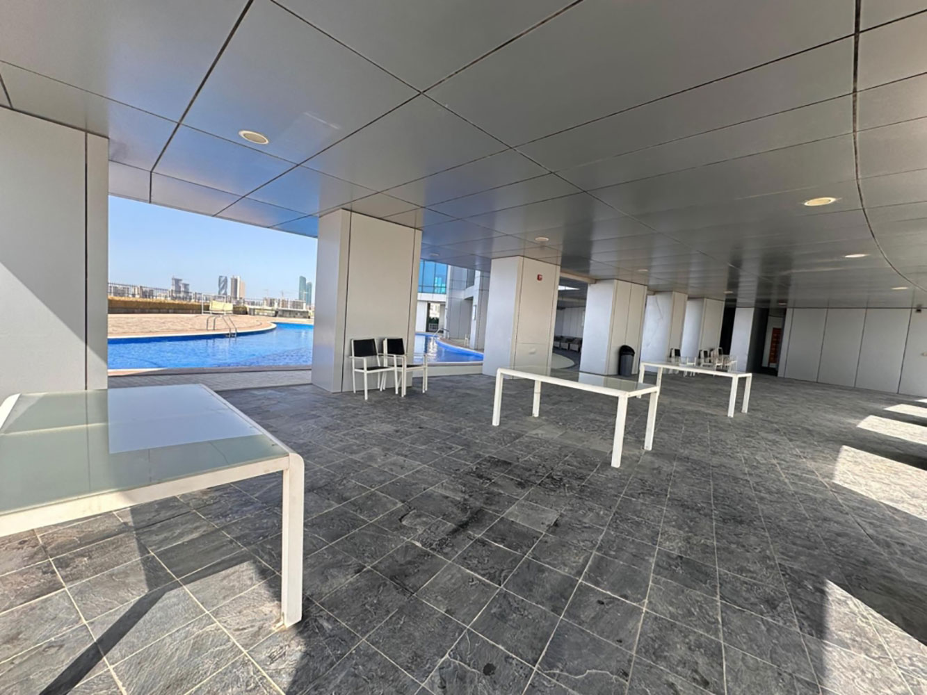 Apartment for Rent in Seef District Image #2094 5