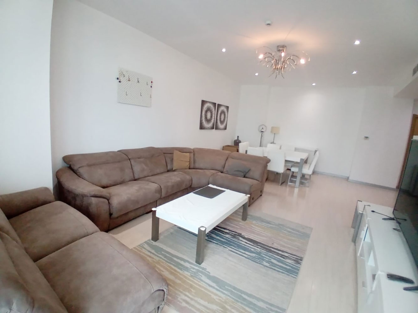 Apartment for Rent in Seef District Image #2094 4