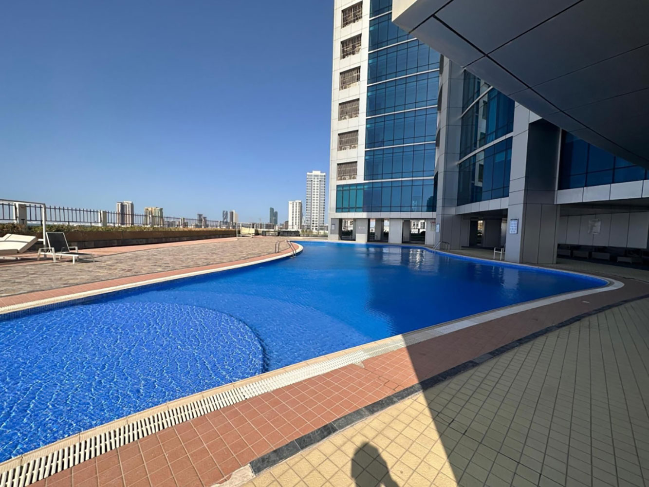 Apartment for Rent in Seef District Image #2094 7