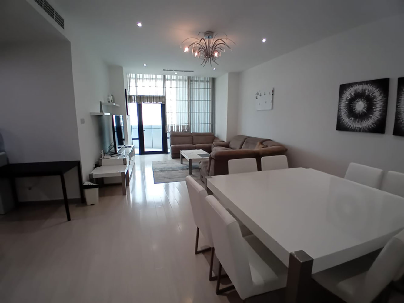Apartment for Rent in Seef District Image #2094 0