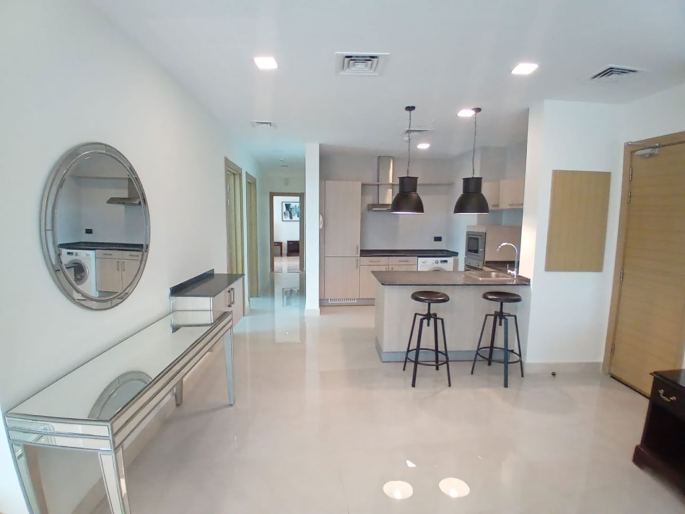 صورة شقة للإيجار في ضاحية السيف #2095 4