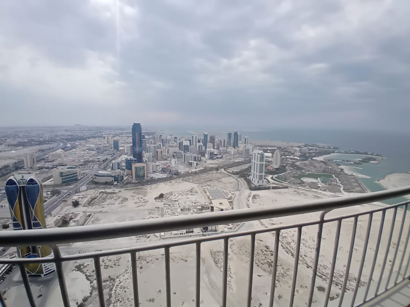 صورة شقة للإيجار في ضاحية السيف #2095 5