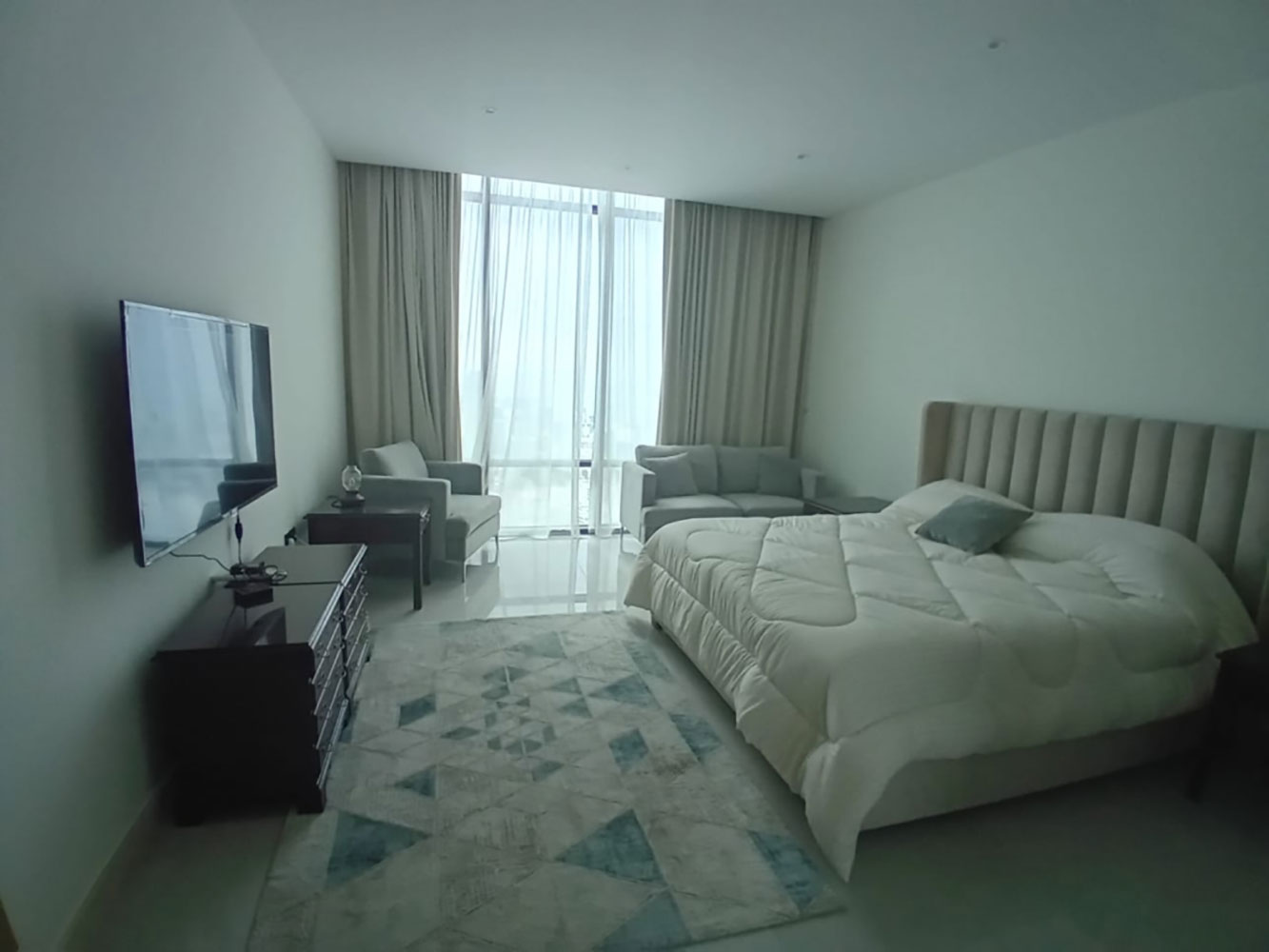 صورة شقة للإيجار في ضاحية السيف #2095 6