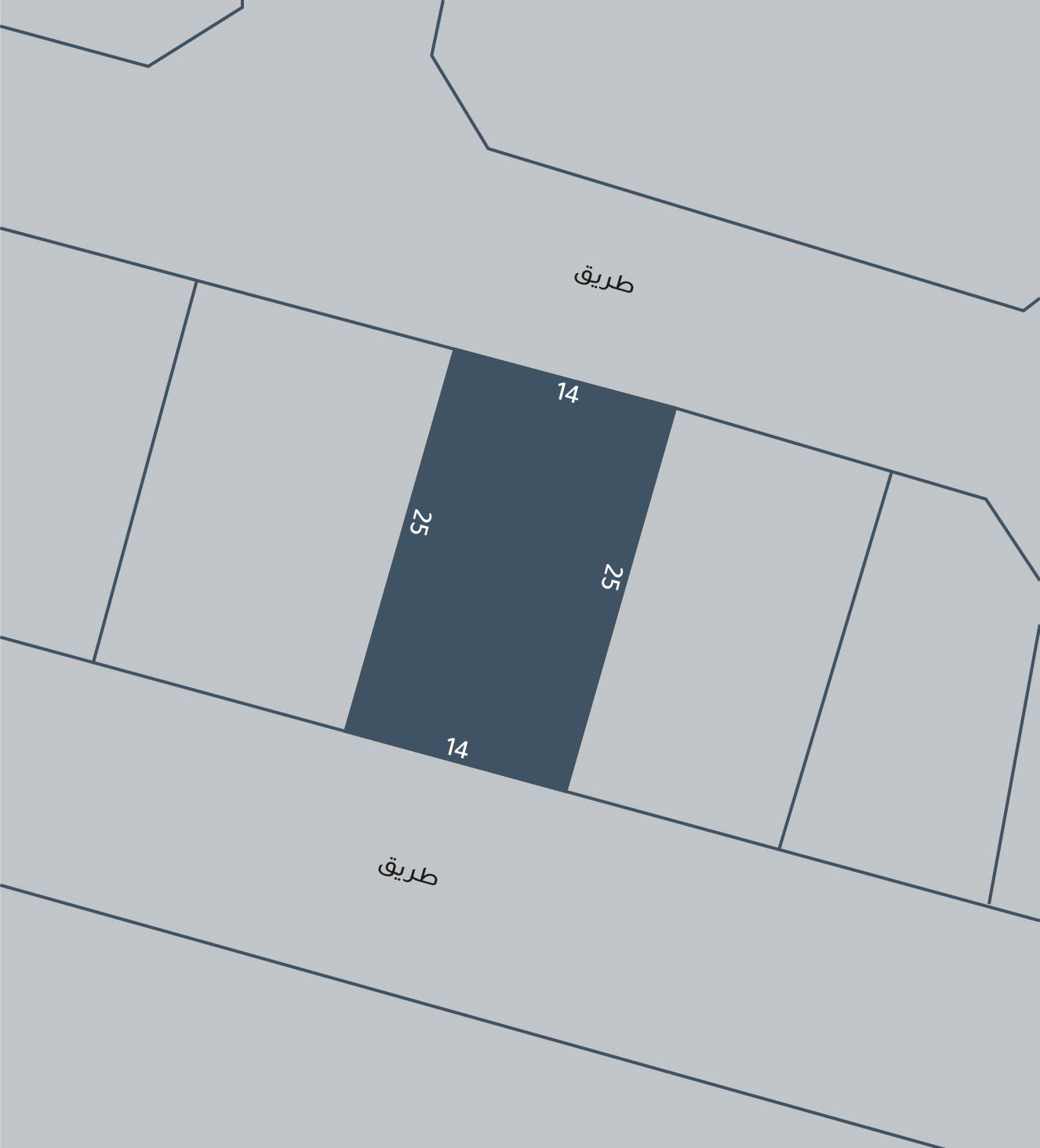 Land for Sale in Askar Image #2100 0