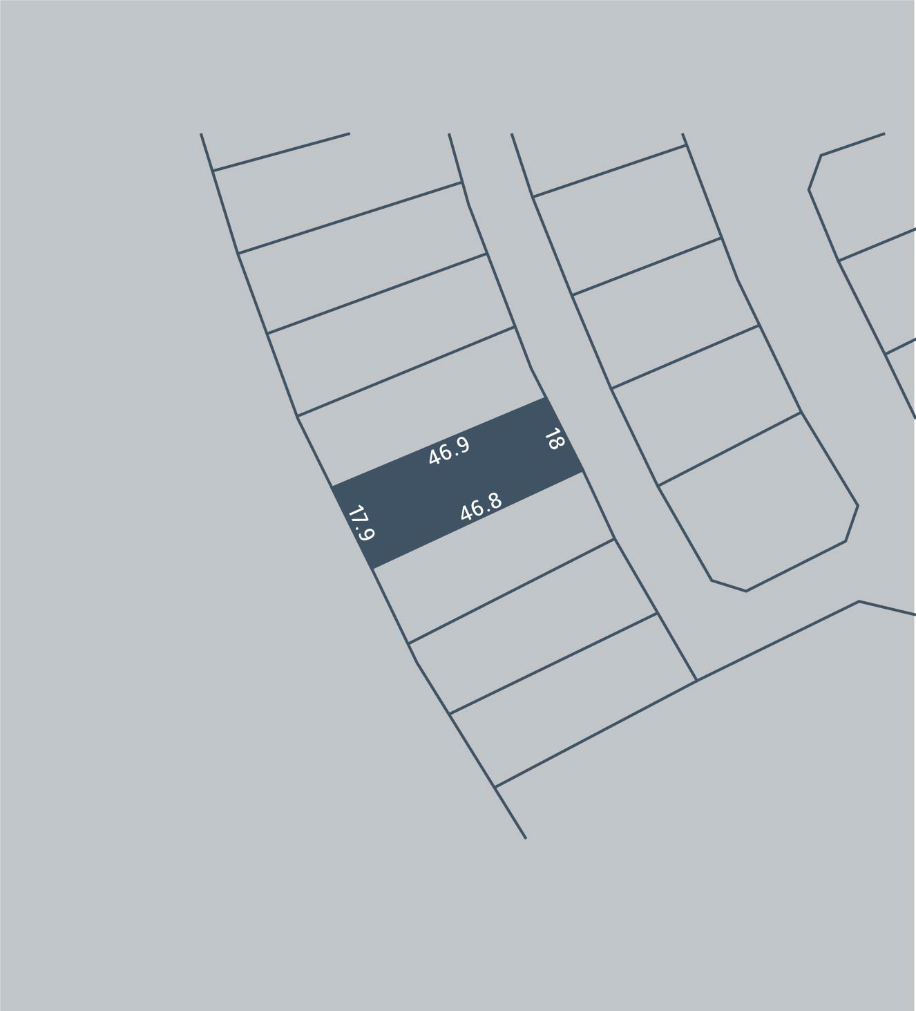 Land for Sale in Amwaj Island Image #2102 0