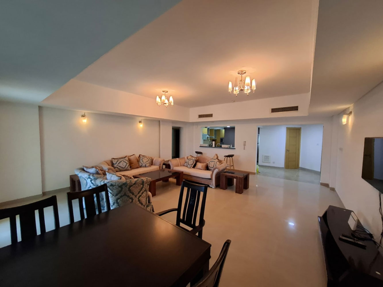Apartment for Sale in Amwaj Island Image #2110 7