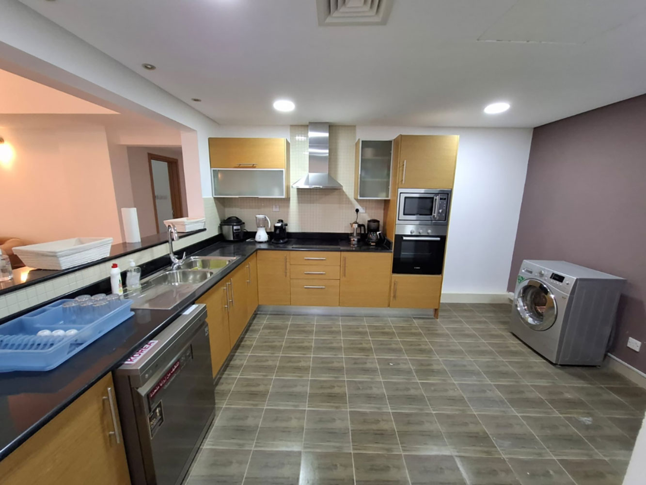 Apartment for Sale in Amwaj Island Image #2110 5