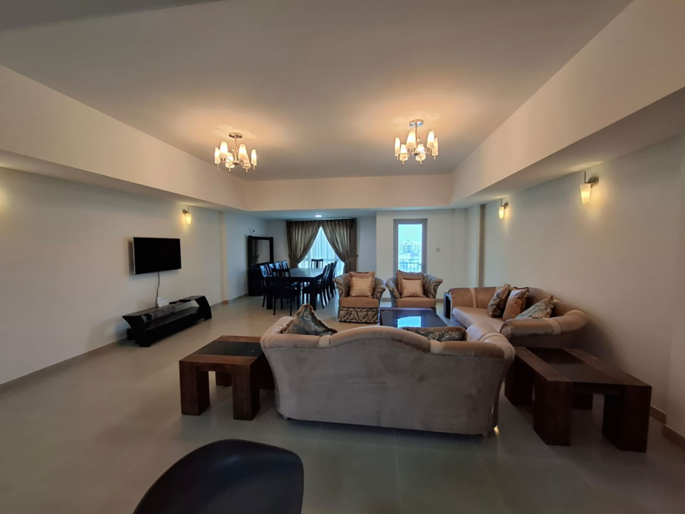 Apartment for Sale in Amwaj Island Image #2110 8
