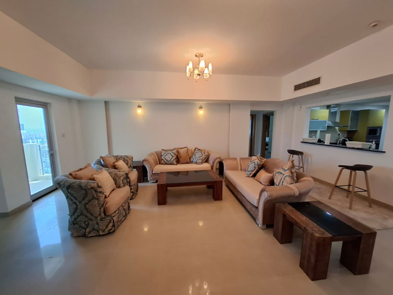 Apartment for Sale in Amwaj Island Image #2110 6