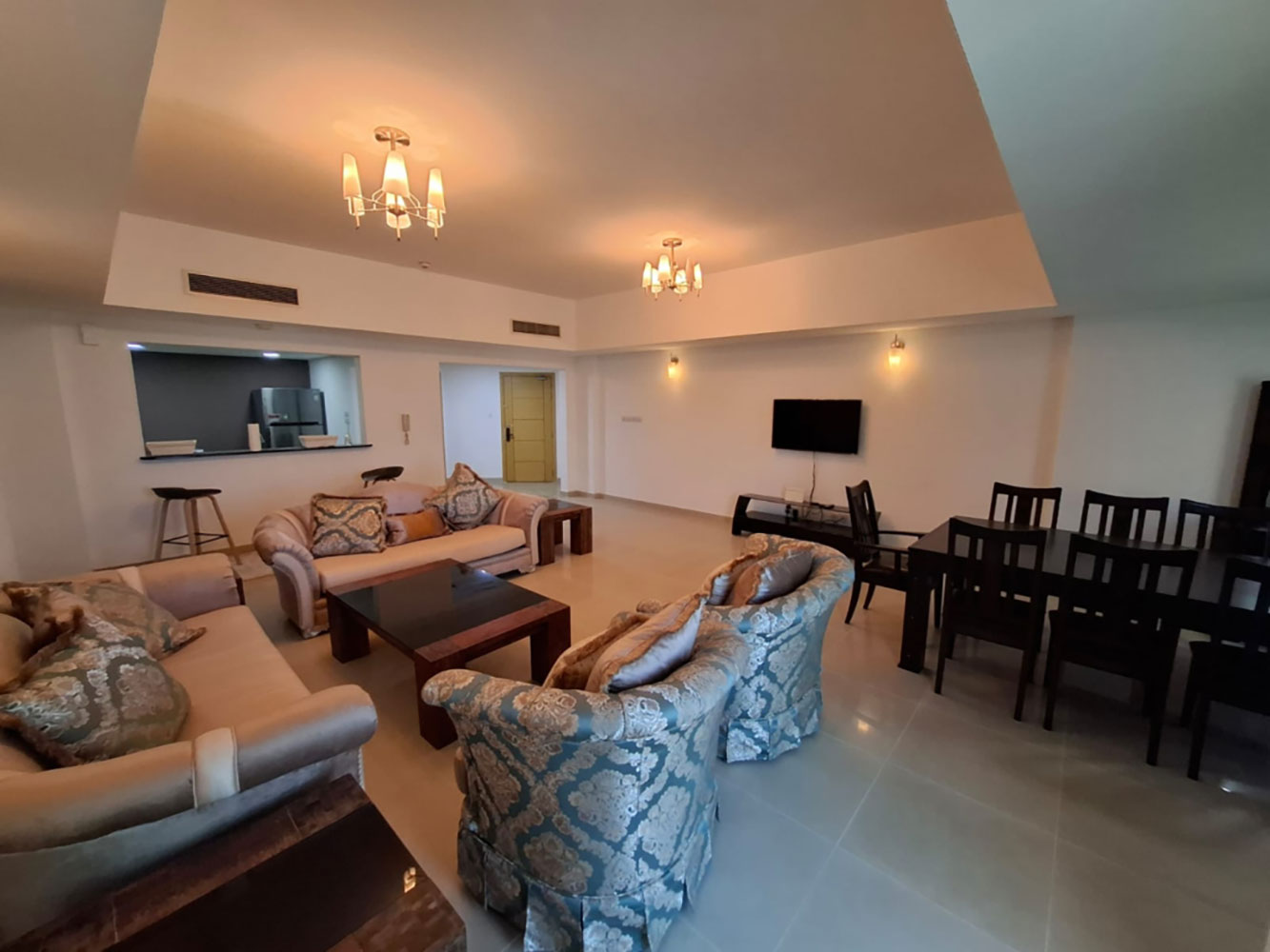 Apartment for Sale in Amwaj Island Image #2110 9