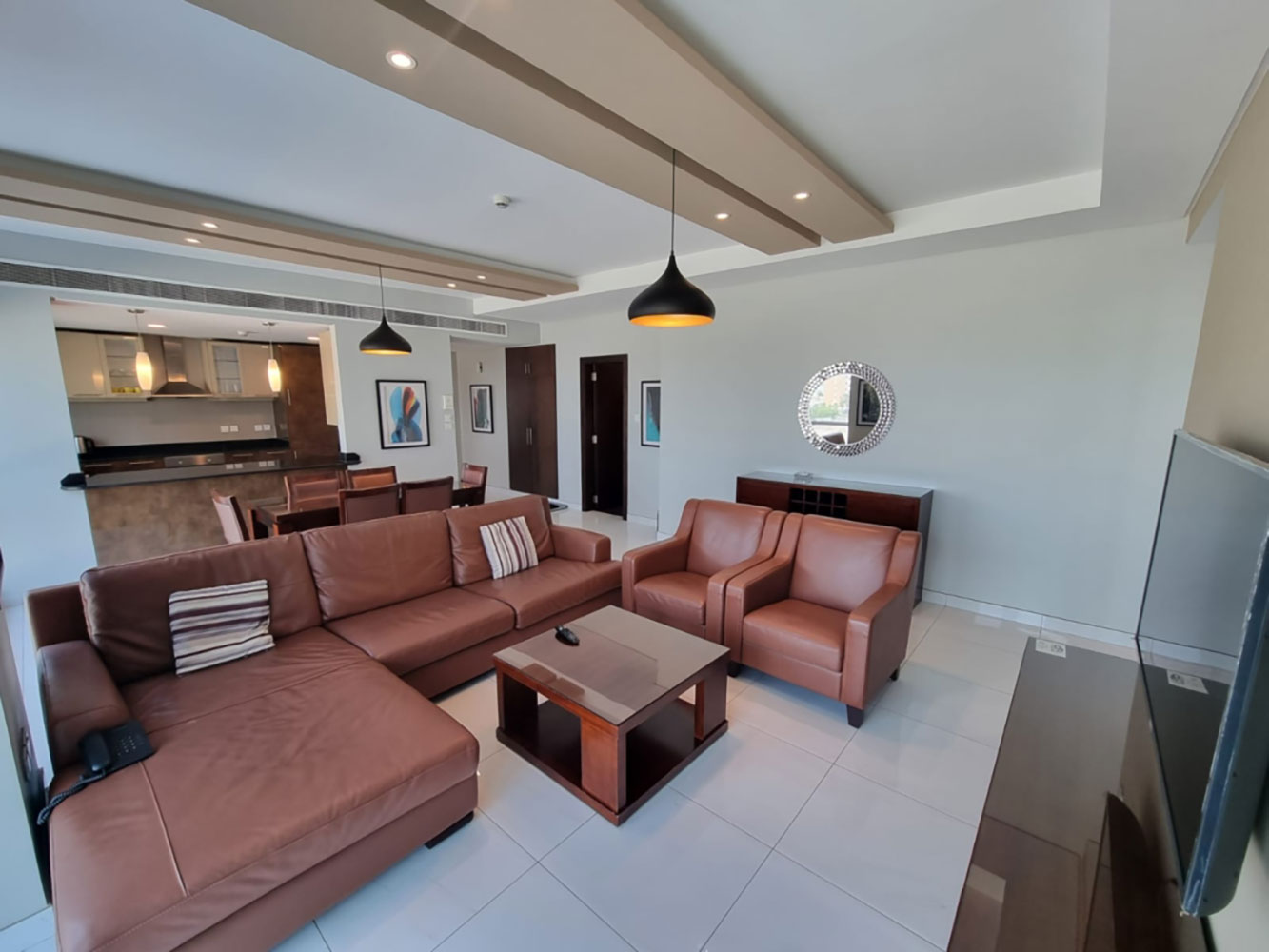 Apartment for Rent in Amwaj Island Image #2111 9