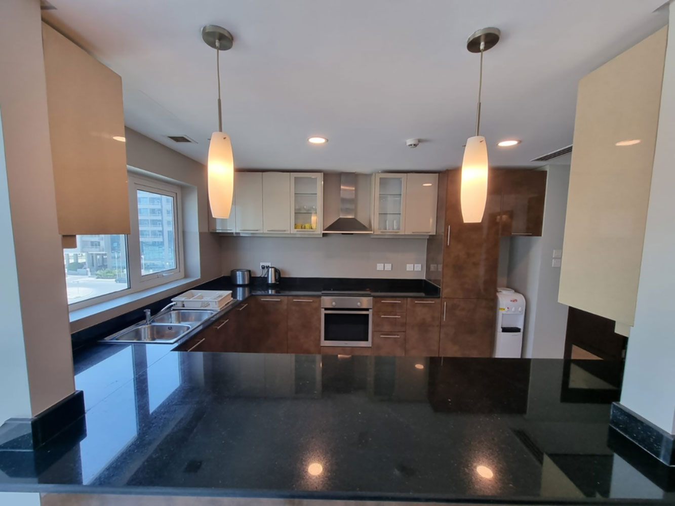 Apartment for Rent in Amwaj Island Image #2111 7