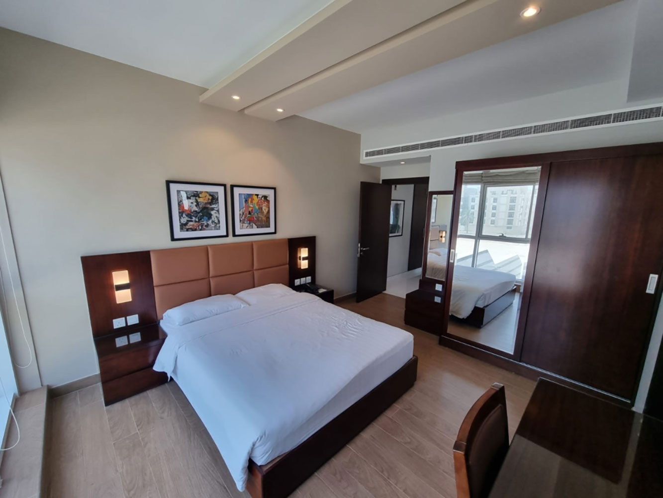 Apartment for Rent in Amwaj Island Image #2111 5