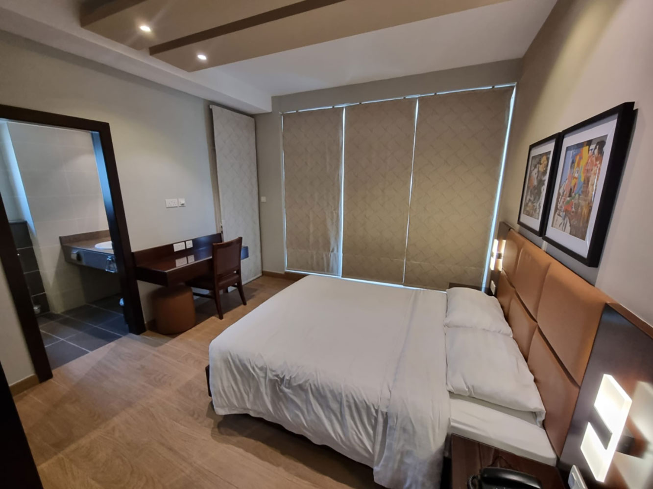 Apartment for Rent in Amwaj Island Image #2111 3