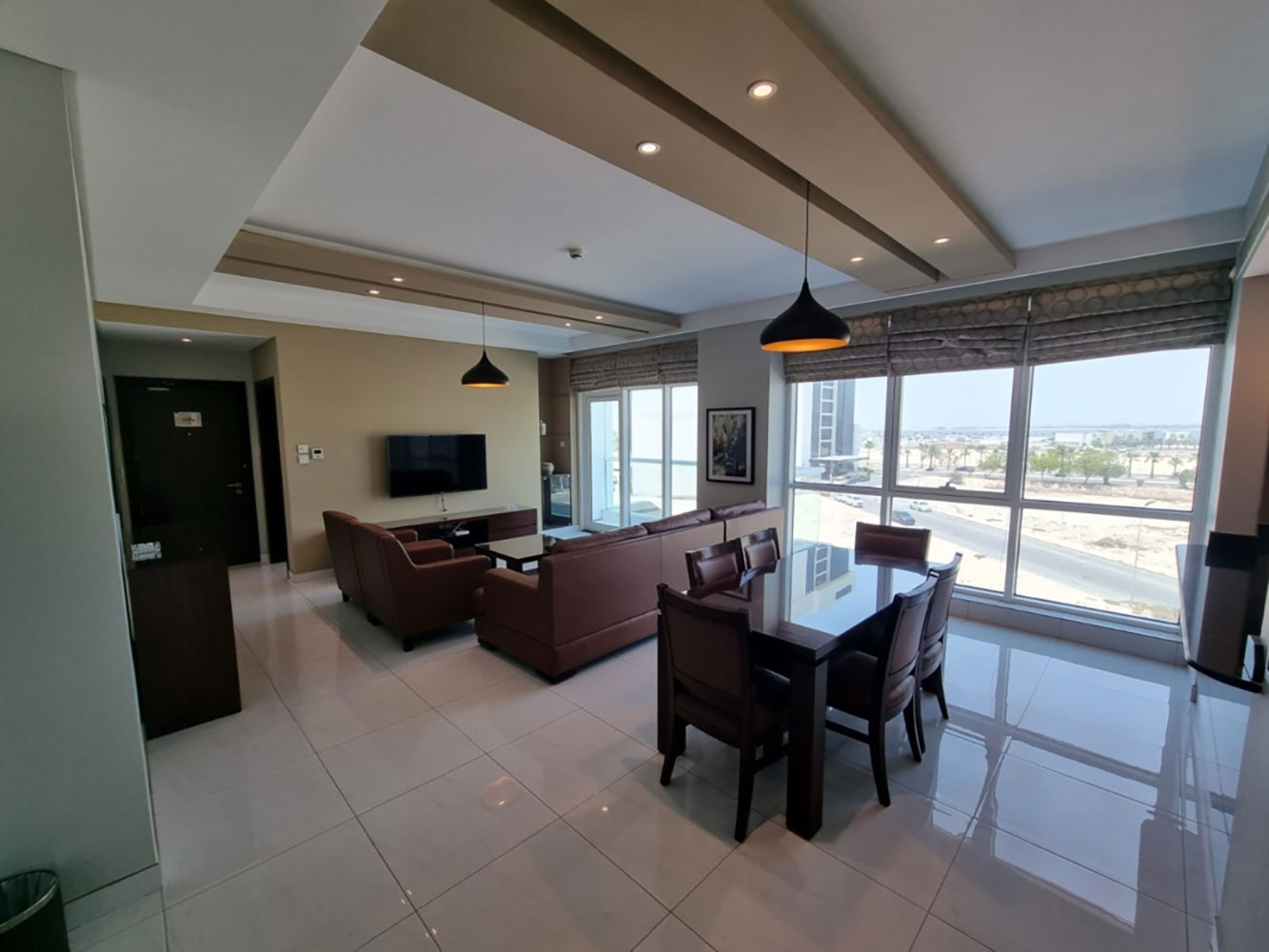 Apartment for Rent in Amwaj Island Image #2111 1