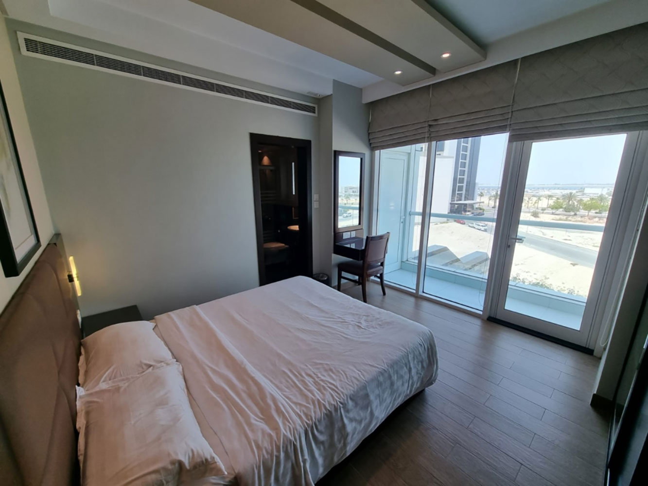Apartment for Rent in Amwaj Island Image #2111 8