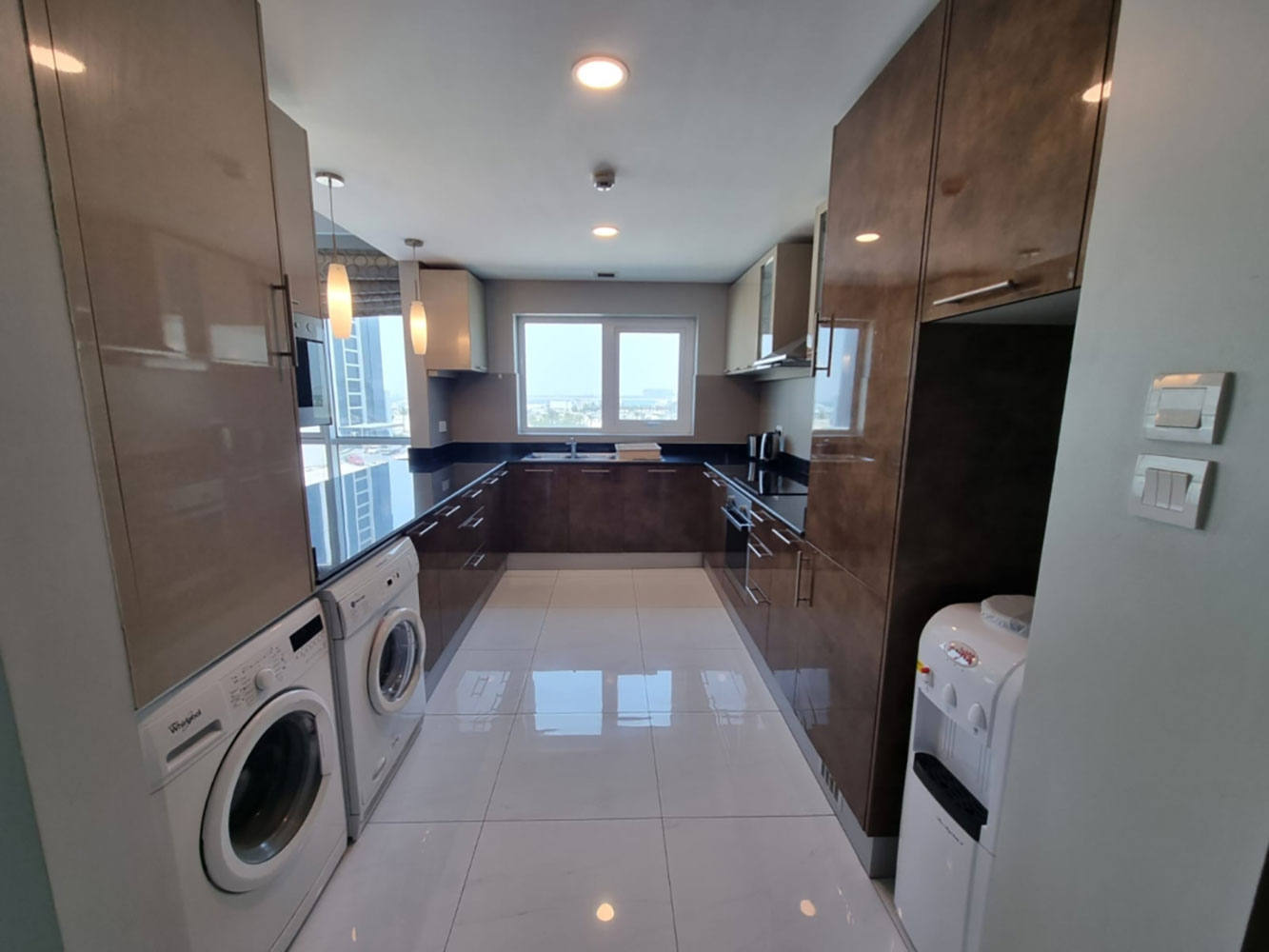 Apartment for Rent in Amwaj Island Image #2111 2