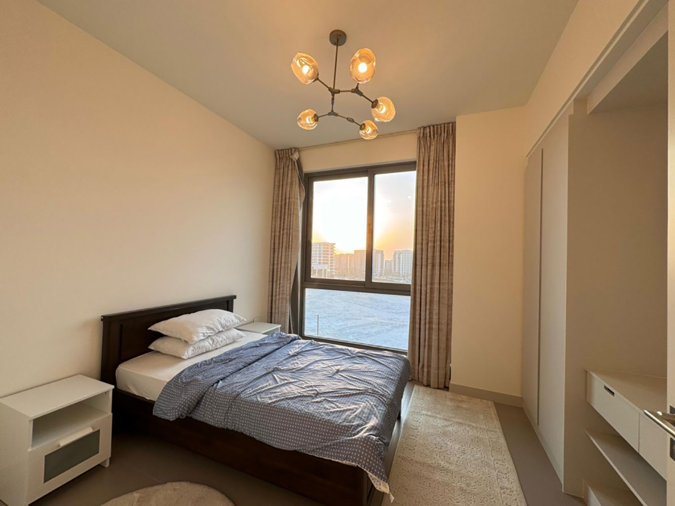 صورة شقة للإيجار في مراسي البحرين #2117 5