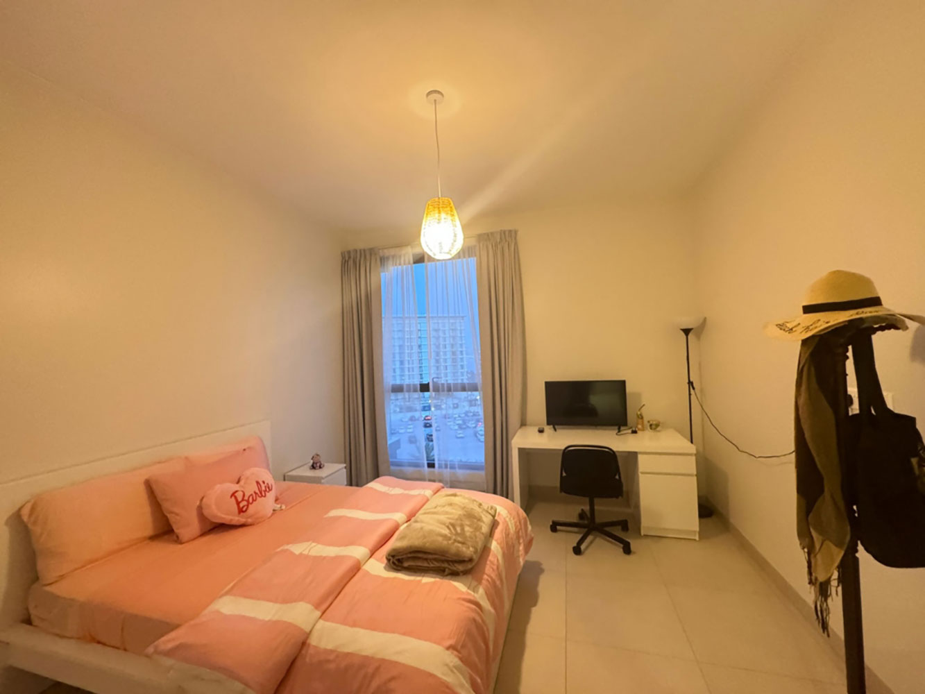 صورة شقة للإيجار في مراسي البحرين #2118 3