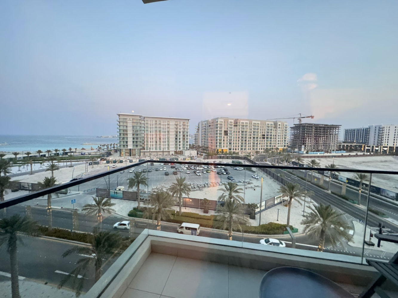 صورة شقة للإيجار في مراسي البحرين #2118 2