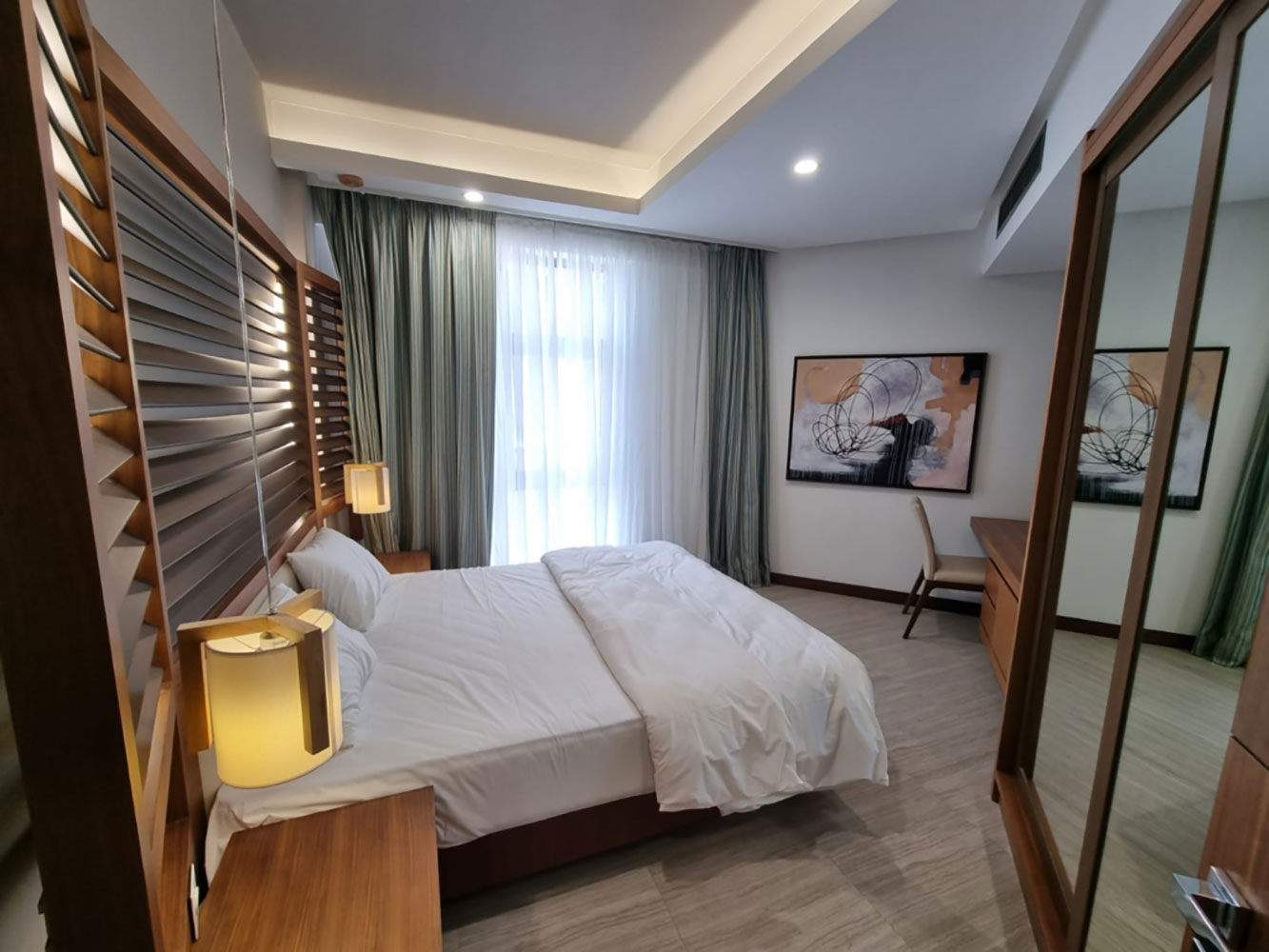 Apartment for Sale in Amwaj Island Image #2121 5