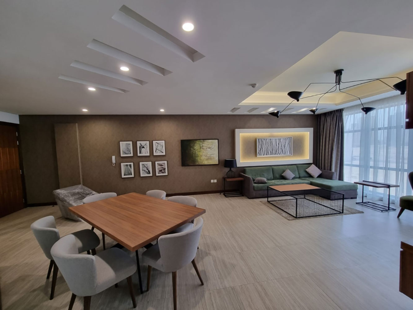 Apartment for Sale in Amwaj Island Image #2121 8