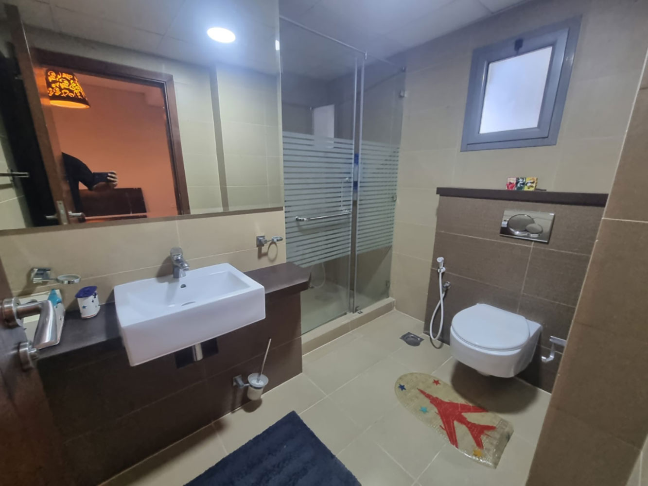 Apartment for Rent in Amwaj Island Image #2122 3