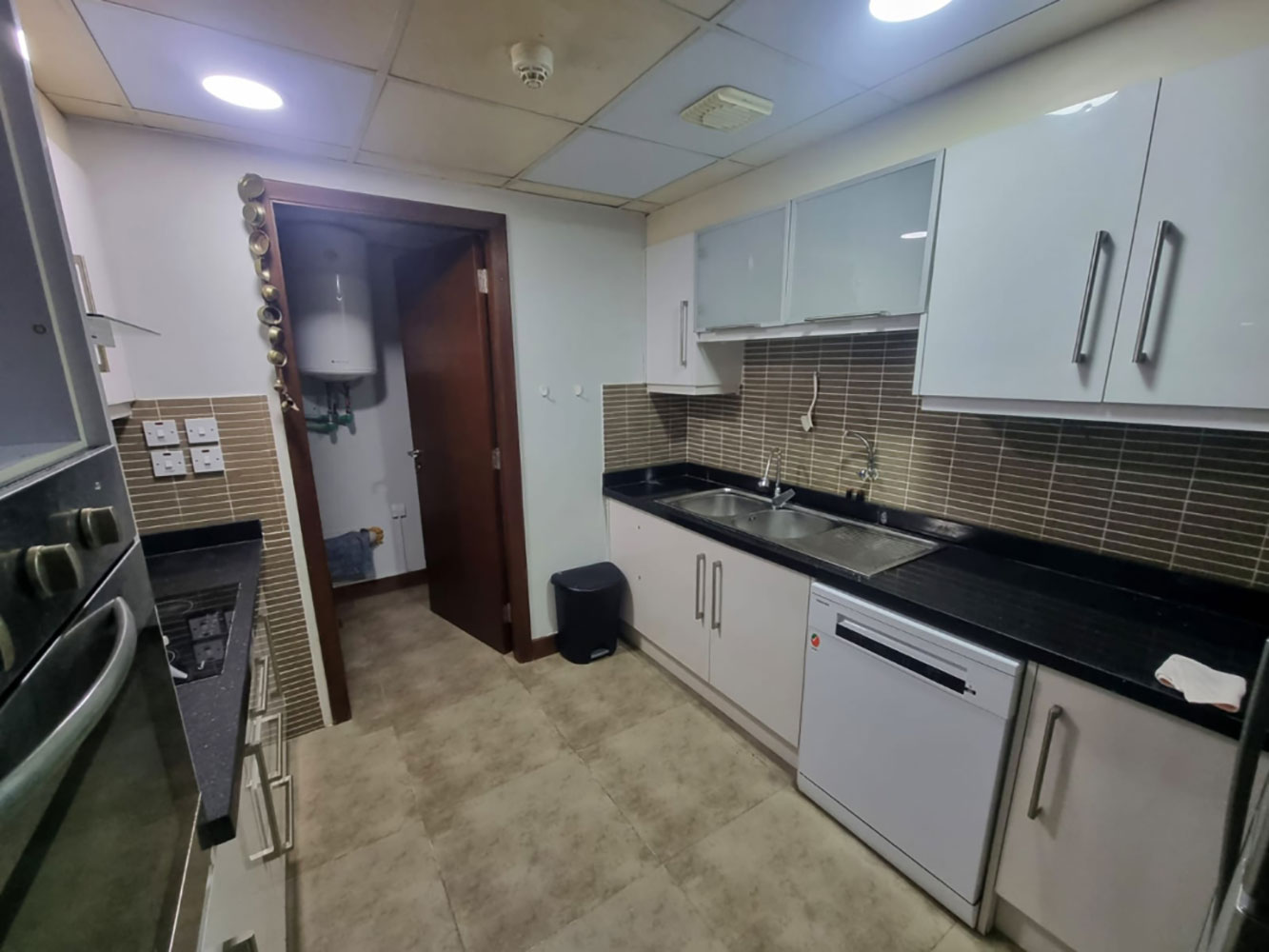 Apartment for Rent in Amwaj Island Image #2122 1