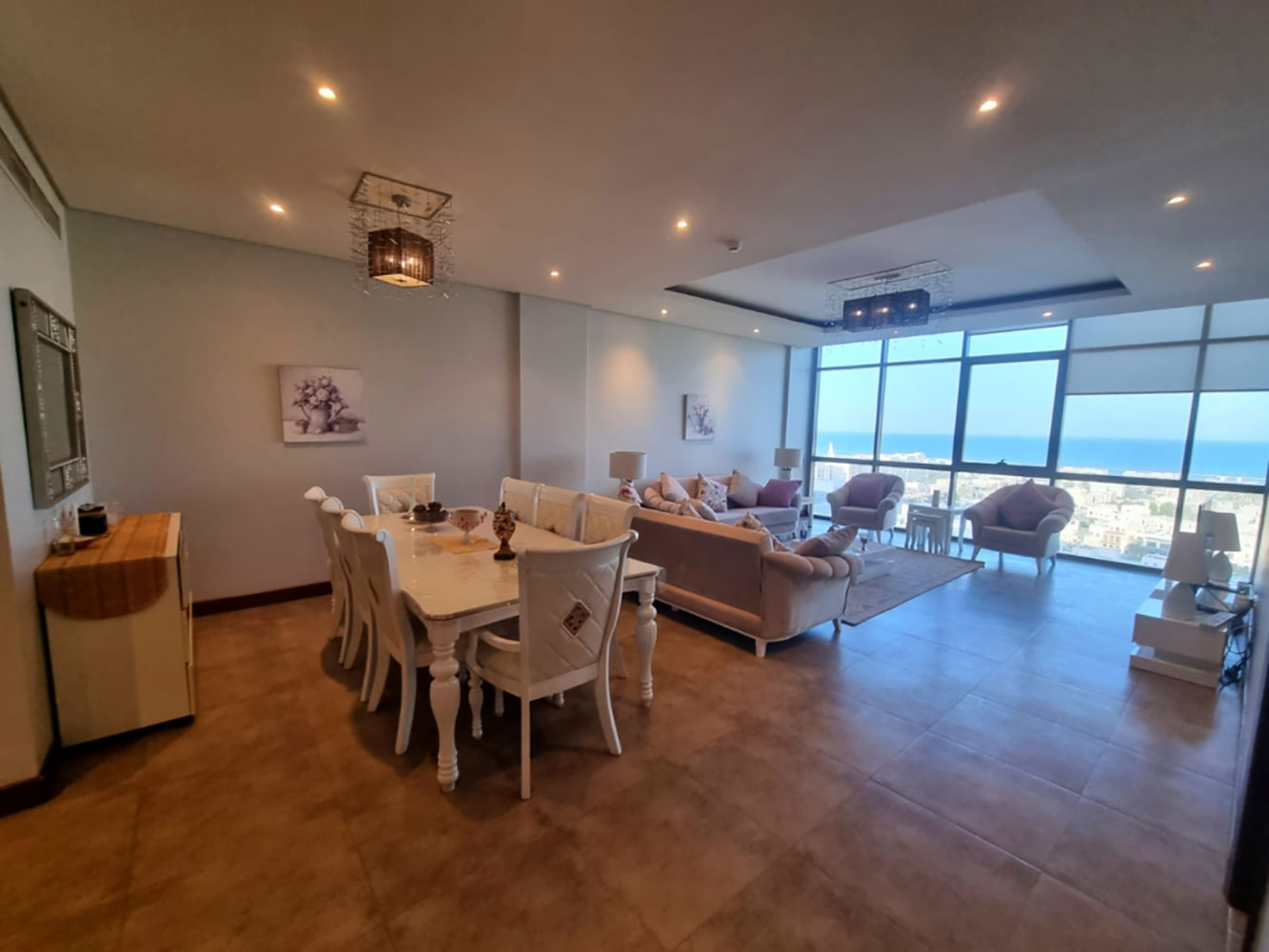 Apartment for Rent in Amwaj Island Image #2122 6
