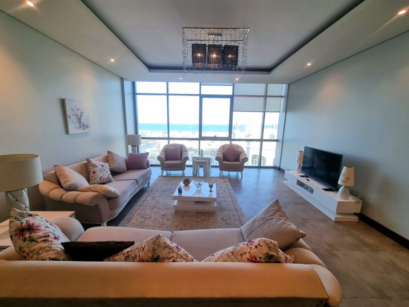 Apartment for Rent in Amwaj Island Image #2122 5