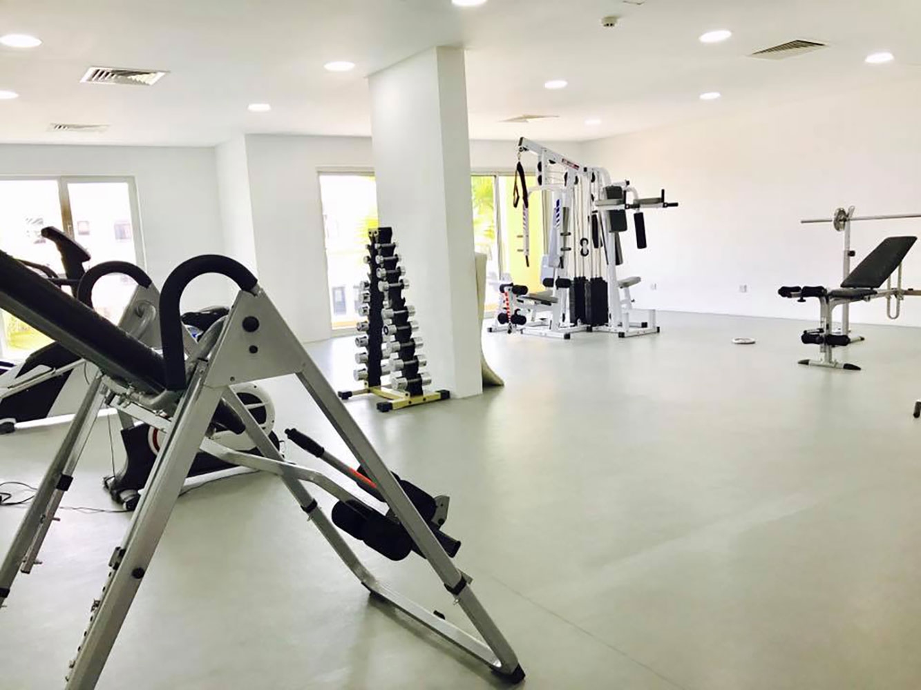 Apartment for Rent in Amwaj Island Image #2125 1