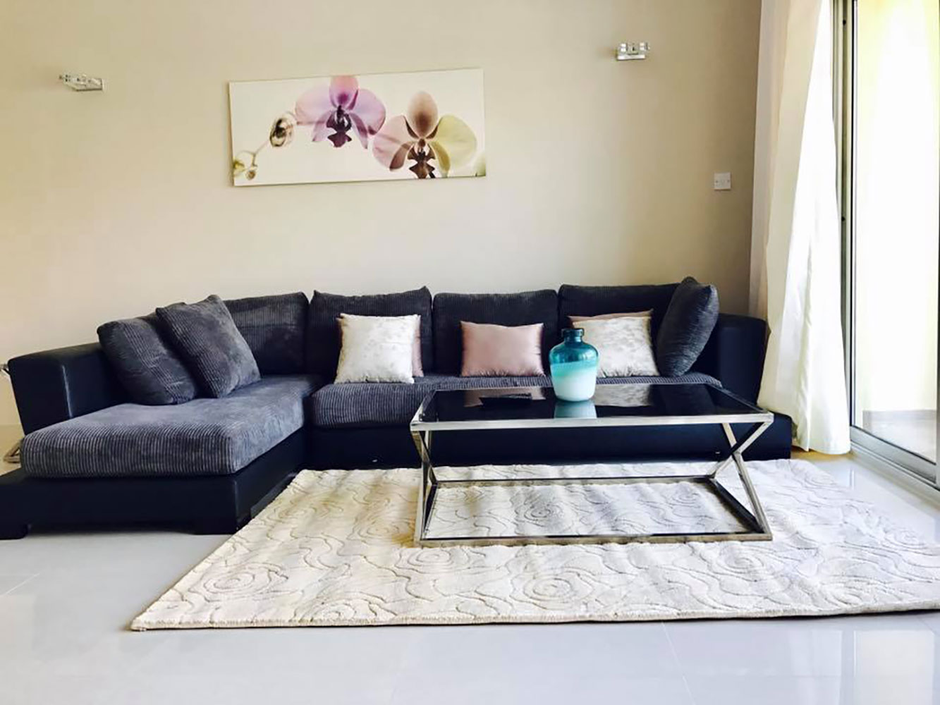 Apartment for Rent in Amwaj Island Image #2125 5