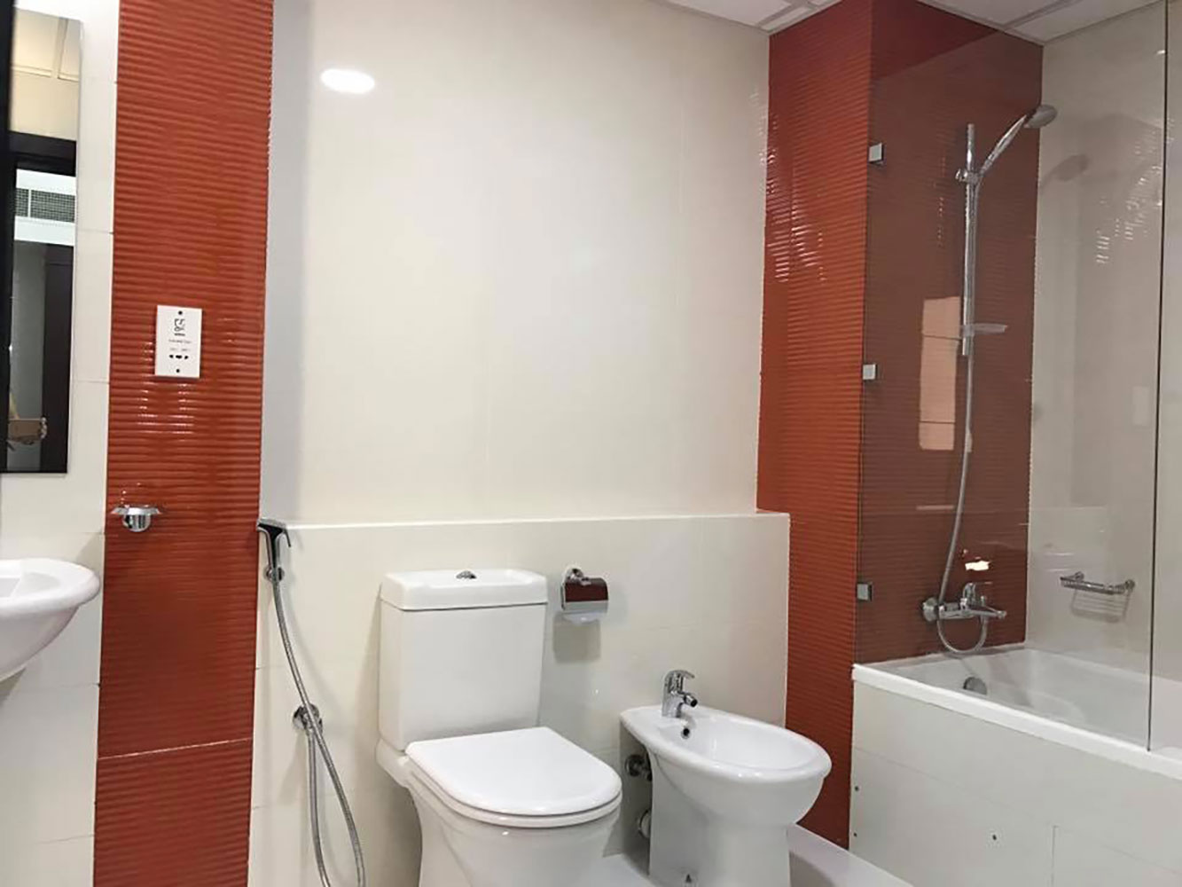 Apartment for Rent in Amwaj Island Image #2125 6