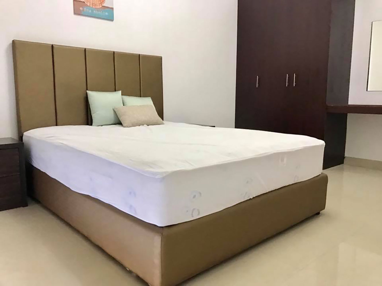 Apartment for Rent in Amwaj Island Image #2125 4