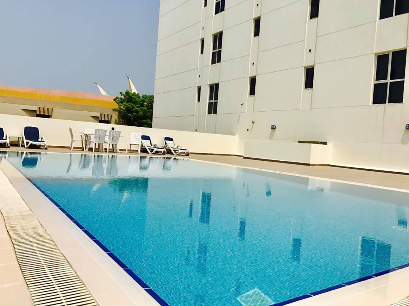 Apartment for Rent in Amwaj Island Image #2125 2