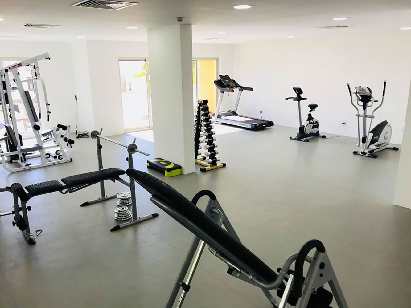 Apartment for Rent in Amwaj Island Image #2126 2