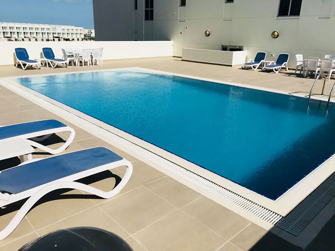 Apartment for Rent in Amwaj Island Image #2126 1