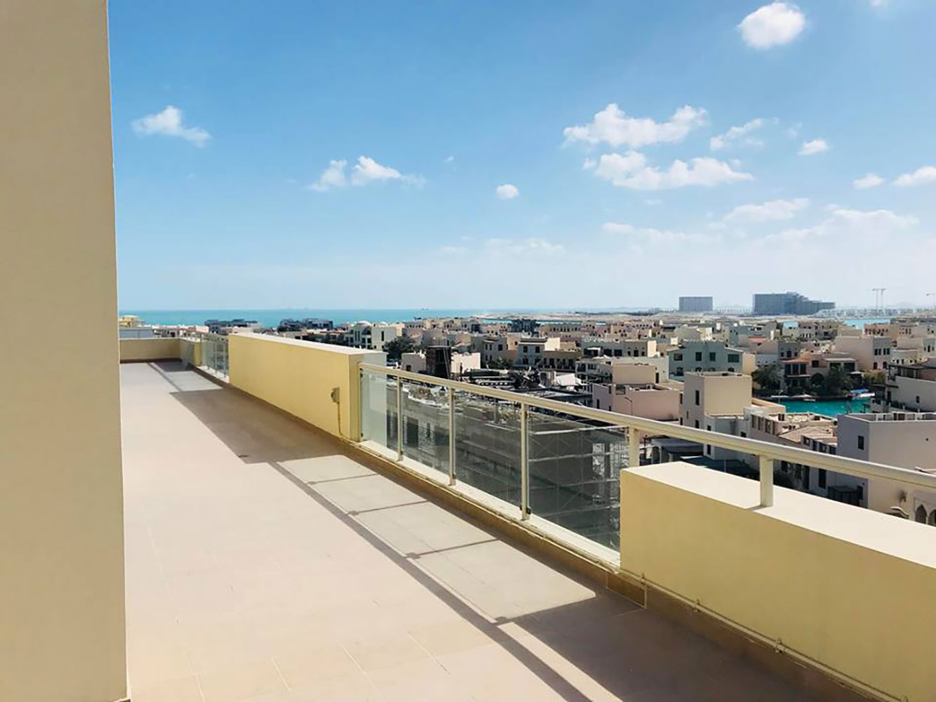 Apartment for Rent in Amwaj Island Image #2126 8