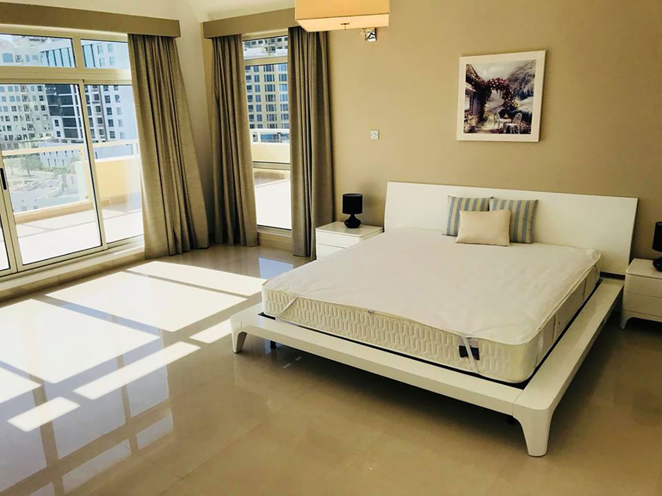 Apartment for Rent in Amwaj Island Image #2126 6