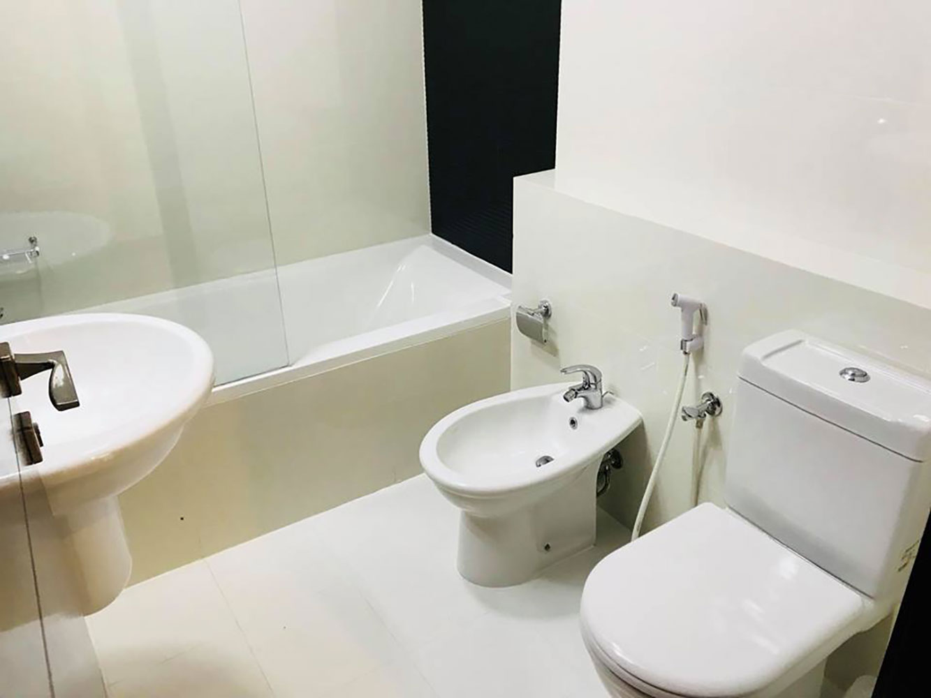 Apartment for Rent in Amwaj Island Image #2126 4